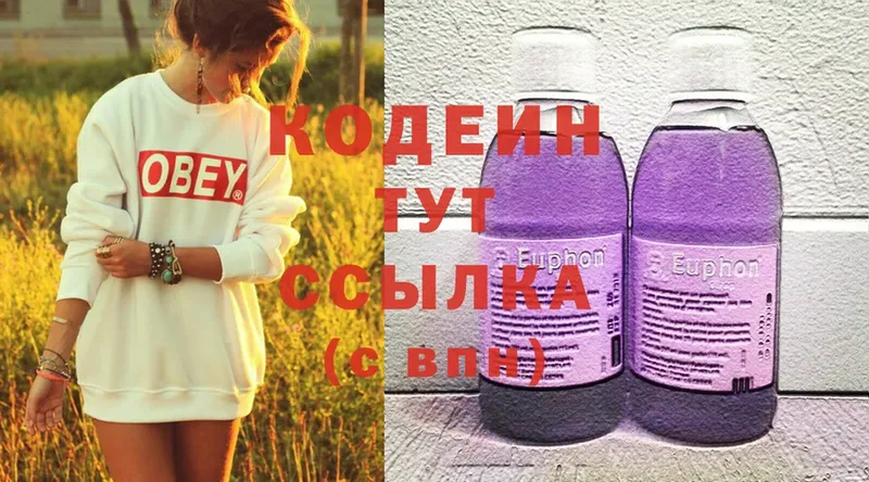 MEGA маркетплейс  Артёмовск  Кодеиновый сироп Lean Purple Drank 